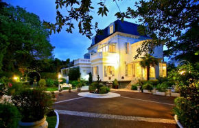 Гостиница Hôtel Parc Victoria  Сен-Жан-Де-Лю